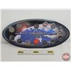 Image 2 : RCM Canada 2000 Millennium Quarter Set