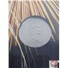 Image 11 : RCM Collector Quarters (3) (Unopened) (Colorized) : ~ Celebration 2000 ~ Canada 2001 ~ Canada 2002