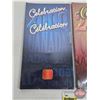 Image 3 : RCM Collector Quarters (3) (Unopened) (Colorized) : ~ Celebration 2000 ~ Canada 2001 ~ Canada 2002