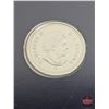 Image 11 : RCM Collector Quarters (4) (Unopened) (Colorized) : ~ Canada 2003 ~ Celebration 2004 ~ Canada 2005 ~