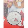Image 13 : RCM Collector Quarters (4) (Unopened) (Colorized) : ~ Canada 2003 ~ Celebration 2004 ~ Canada 2005 ~