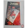 Image 3 : RCM Collector Quarters (4) (Unopened) (Colorized) : ~ Canada 2003 ~ Celebration 2004 ~ Canada 2005 ~