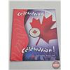 Image 9 : RCM Collector Quarters (4) (Unopened) (Colorized) : ~ Canada 2003 ~ Celebration 2004 ~ Canada 2005 ~