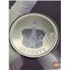 Image 3 : RCM 2006 Twenty Five Cent : 80th Birthday of the Queen (Unopened) (#10182) (Colorized)