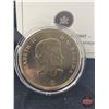Image 3 : RCM 2008 Fifty Cent : Holiday Snowman (COA)