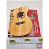 Image 1 : RCM 2009 Fifty Cent : Six String Nation (#08490)