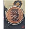 Image 3 : RCM 2010 Fifty Cent : Santa and the Red-Nosed Reindeer (COA)