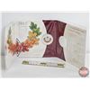 Image 3 : RCM 1952-2012 Fifty Cent : The Queen's Diamond Jubilee (Colorized Coin) (Unopened)