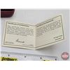 Image 5 : RCM 2014 Fifty Cent : R.M.S. Empress of Ireland (Silver plated coin) (COA #10102)