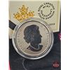 Image 3 : RCM 2014 Twenty Five Cent : Harlequin Duck (Colored Coin) (COA #9171)