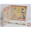 Image 2 : RCM 2016 CANADA 5-Coin Set : Our Home and Native Land (Unopened)