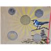 Image 3 : RCM 2016 CANADA 5-Coin Set : Our Home and Native Land (Unopened)