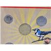 Image 4 : RCM 2016 CANADA 5-Coin Set : Our Home and Native Land (Unopened)