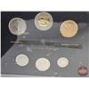 Image 2 : RCM 2014 Specimen Set : Ferruginous Hawk (No COA)