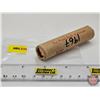 Image 1 : Canada One Cent Roll : 1867-1967 "Dove" (Original Roll)