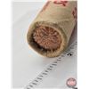 Image 2 : Canada One Cent Roll : 1970 (Original Roll)