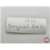 Image 3 : Canada One Cent Roll : 1970 (Original Roll)
