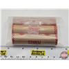 Image 2 : Canada One Cent Rolls (3) : 1977; 1979 & 1981 (Original Rolls)