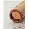 Image 2 : Canada One Cent Roll : 1987 (Original Roll)