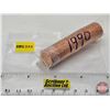 Image 1 : Canada One Cent Roll : 1990 (Original Roll)