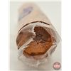 Image 2 : Canada One Cent Roll : 1990 (Original Roll)