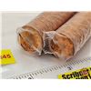 Image 2 : Canada One Cent Rolls (2) : 1994 & 1995 (Original Rolls)