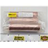 Image 1 : Canada One Cent Rolls (3) : 1952-2002P (Original Rolls)