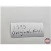 Image 3 : Canada Five Cent Roll : 1995 (Original Roll)