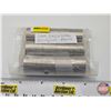 Image 1 : Canada Five Cent Rolls (3) : 2009, 2012 & 2016 (Original Rolls)