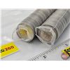 Image 2 : Canada Ten Cent Rolls (2) 1990 & 1992 (Original Rolls)