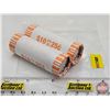 Image 1 : Canada Twenty Five Cent Rolls (2) : 2025 (Original Rolls)