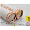 Image 2 : Canada Twenty Five Cent Rolls (2) : 2025 (Original Rolls)