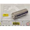 Image 1 : Canada Twenty Five Cent Roll : 2003P (New Effigy) (Original Roll)