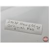 Image 3 : Canada Twenty Five Cent Roll : 2003P (New Effigy) (Original Roll)