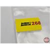 Image 4 : Canada Twenty Five Cent Roll : 2003P (New Effigy) (Original Roll)