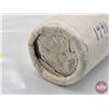 Image 2 : Canada Fifty Cent Roll : 1991 (Original Roll)