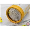 Image 2 : Canada Fifty Cent Roll : 2007 (Original Roll)