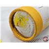 Image 2 : Canada Fifty Cent Roll : 2008 (Original Roll)