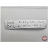 Image 3 : Canada Fifty Cent Roll : 2008 (Original Roll)