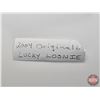 Image 3 : Canada Loonie Dollar Roll : 2004 (Lucky Loonie) (Original Roll)