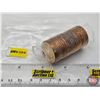 Image 1 : Canada Loonie Dollar Roll : 2010 Saskatchewan Roughriders (Original Roll)