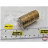Image 1 : Canada Loonie Dollar Roll : 2012 (Lucky Loonie) (Original Roll)