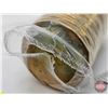 Image 2 : Canada Loonie Dollar Roll : 2012 (Lucky Loonie) (Original Roll)