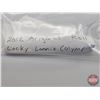 Image 3 : Canada Loonie Dollar Roll : 2012 (Lucky Loonie) (Original Roll)