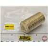 Image 1 : Canada Loonie Dollar Roll : 2018 (Original Roll)