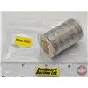 Image 1 : Canada $2 Toonie Roll : 2016 (Original Roll)