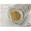 Image 2 : Canada $2 Toonie Roll : 2016 (Original Roll)