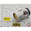 Image 1 : Canada $2 Toonie Roll : 2018 Armistice Special Wrapped Mint Roll (Original Roll)