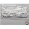Image 3 : Canada "Black" $2 Toonie : 2022 "Solemn Tribute to Queen" (Original Roll)