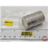 Image 1 : Canada $2 Toonie Roll : 2024 (Original Roll)